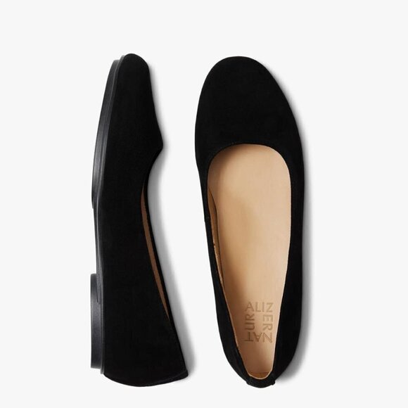Naturalizer Maxwell Ballet Flat - Picture 11 of 13